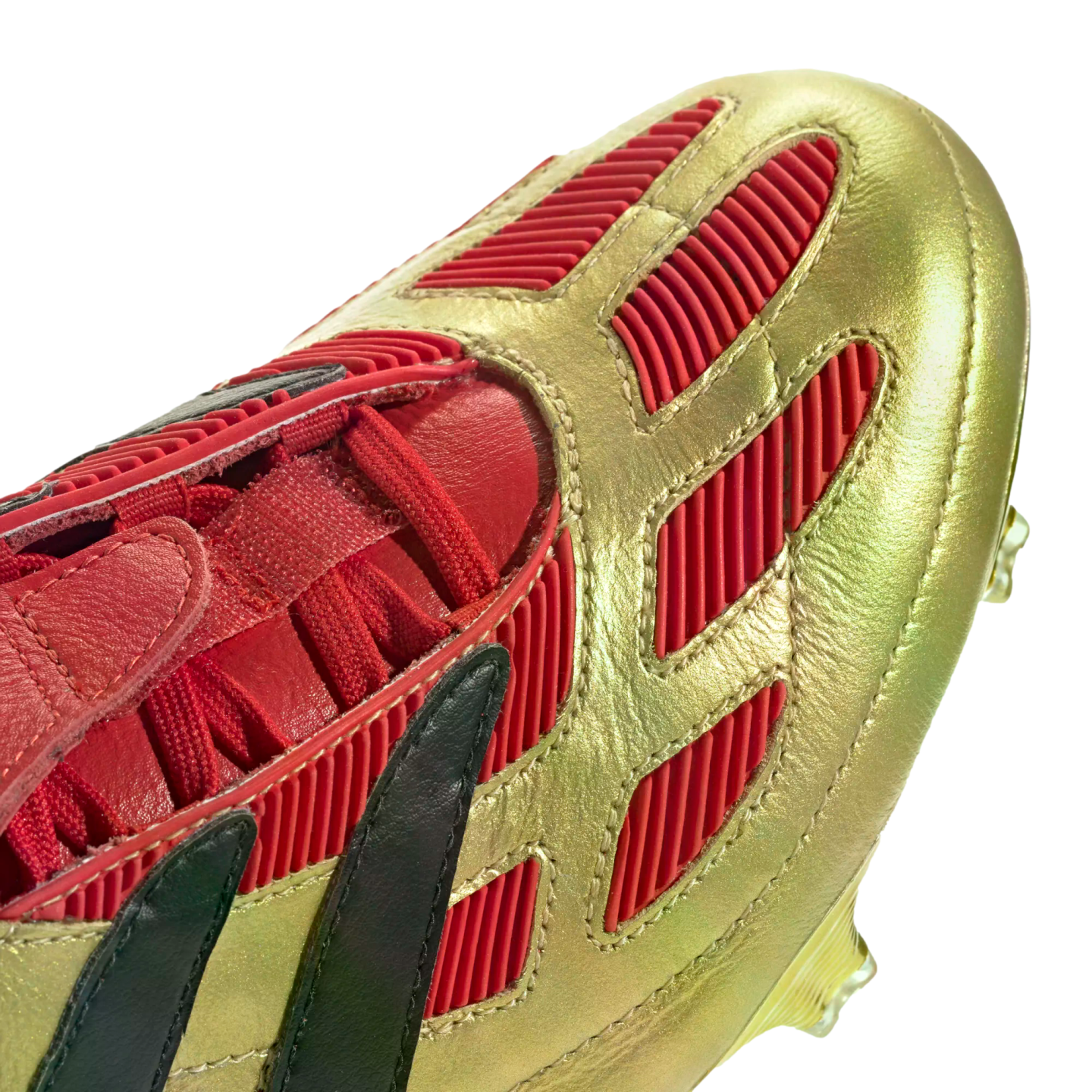 Adidas Predator Precision Elite ZZ Zidane Firm Ground Cleats