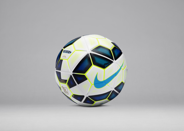 2014-15 Nike Ordem 2 Premier League, La Liga, Serie A OMB Released