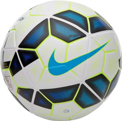 OFFICIAL EPL MATCH BALL 2014/2015 ORDEM 2 - Soccer Ball World