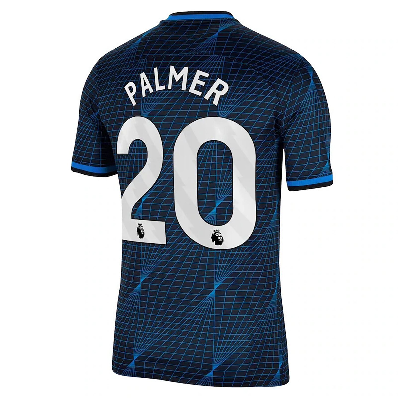 Chelsea FC PALMER 20番 レプリカユニフォーム Amazon.com: Palmer #20