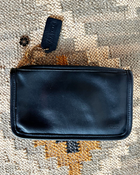 Vintage Coach Chunky Case 7165 – Socorro Society