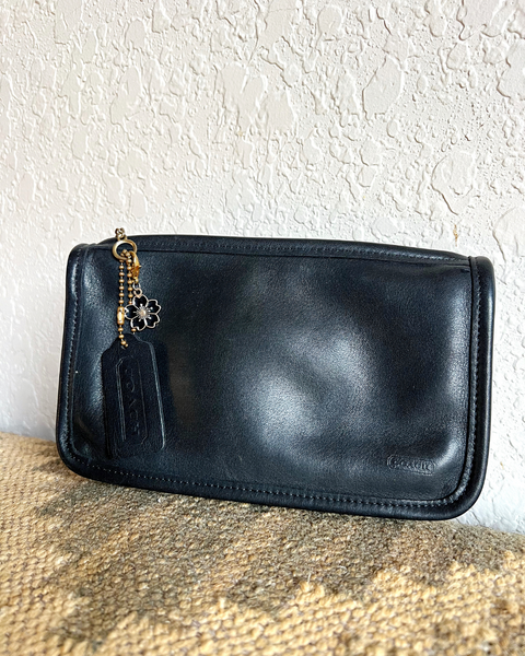 Vintage Coach Chunky Case 7165 – Socorro Society
