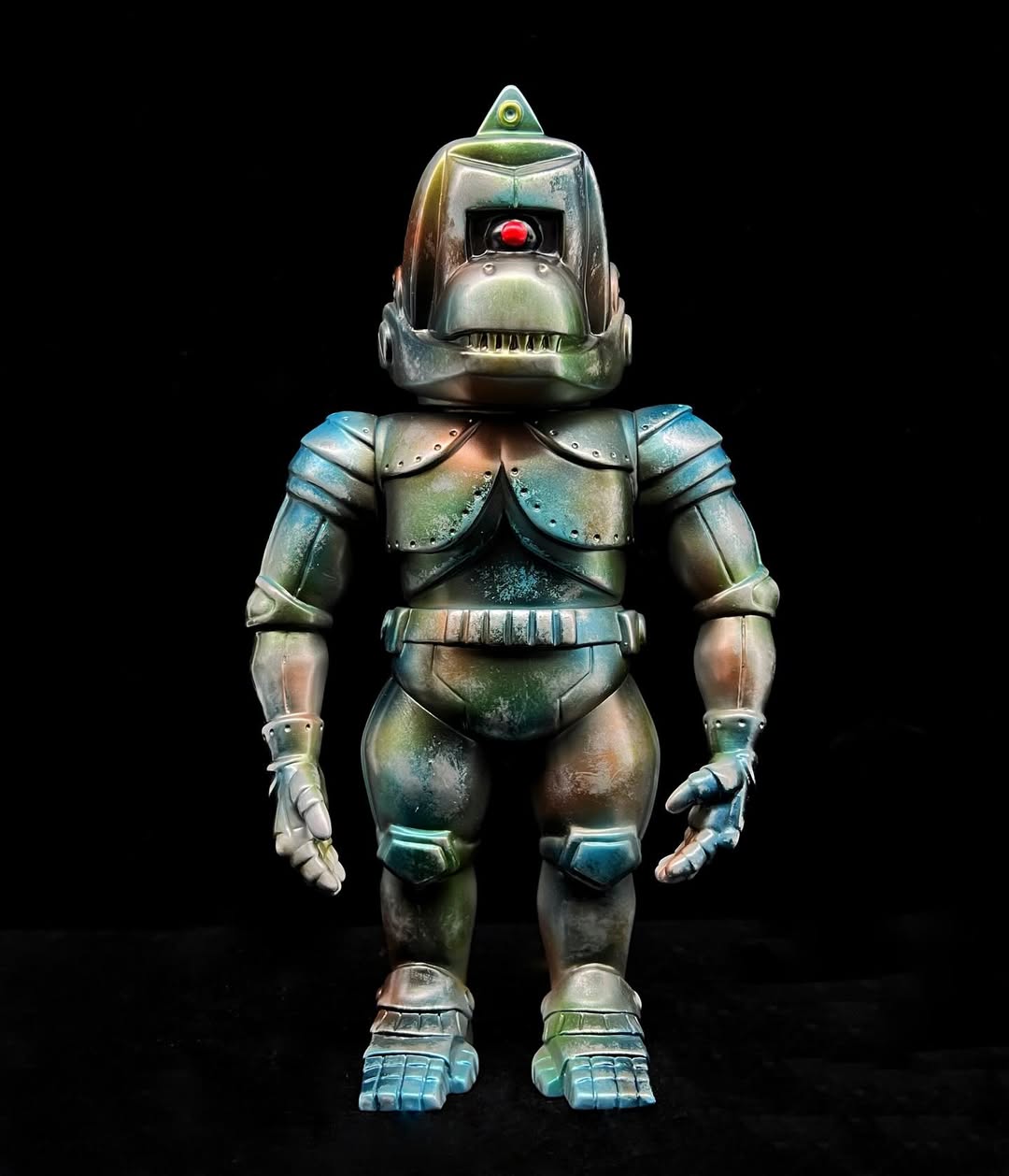 店頭受付締切は明日！「わたしは真悟」の「3期」がMEDICOM TOY NEXT