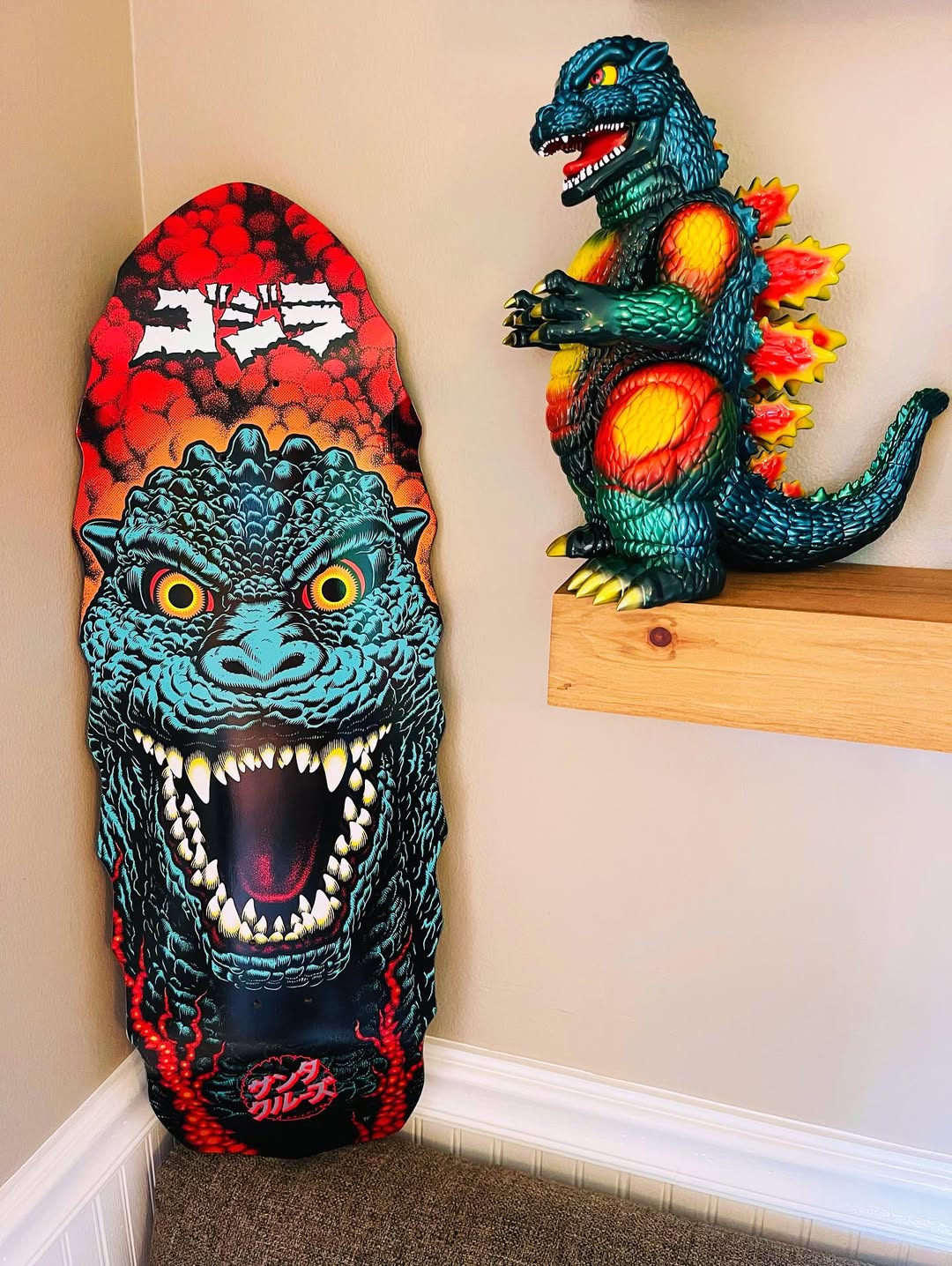 呉爾羅(2023)」がエクスプラスの［FAVORITE PRODUCTS LINE］に登場