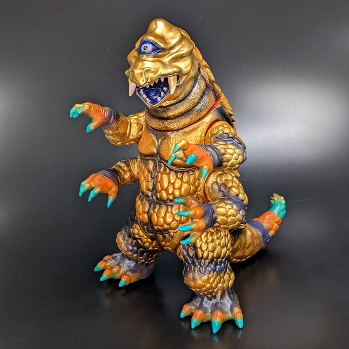 シカルナ工房 ザゴラ(4本足) シカルナ工房】ザゴラ4本足