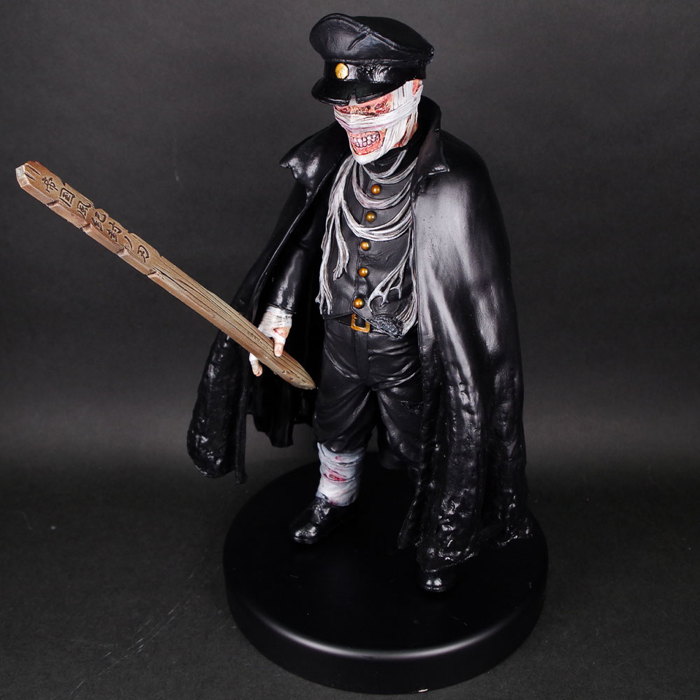 暗黒エンターテイメント ソフビ6 ソフビ】【暗黒エンターテイメント