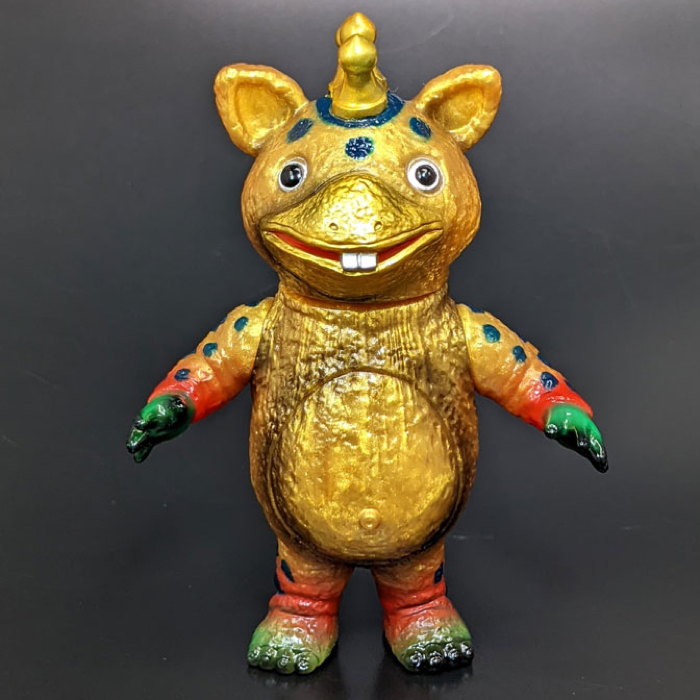 ショップ・arktz & DBAにMaxToy製限定版が登場！ 今回はオリジナルも