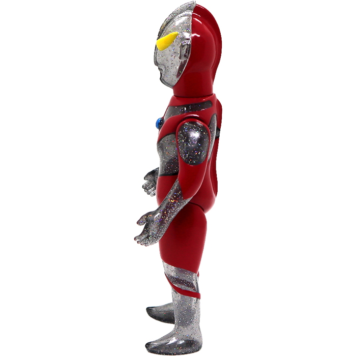 ショップ・ELECTRIC TOYSに「にせウルトラマン EDITED BY ANI