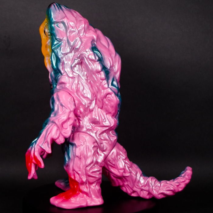 ブルマァクの「ヘドラ」最新作「レトロピンク」は超注目！ | sofvi.tokyo