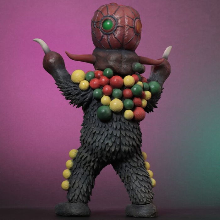 新品 エクスプラス 少年リック限定商品 ワイアール星人 エクスプラス