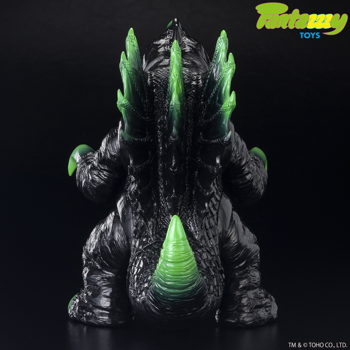 Fantazzzy TOYS製「ガイガン」に超カッコいい新色登場！ 2023年7月26日
