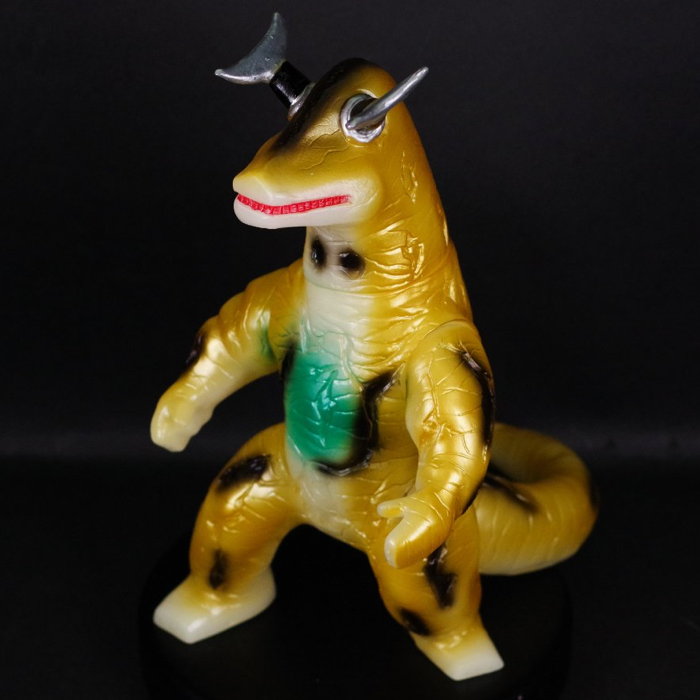 エレキング ブルマァク ビークラブ エレキング ブルマァク ビークラブ