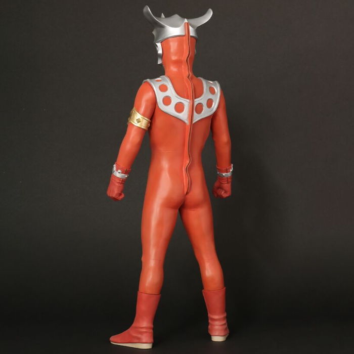 エクスプラスより全高約49cmの「ウルトラマンレオ」登場！ | sofvi.tokyo