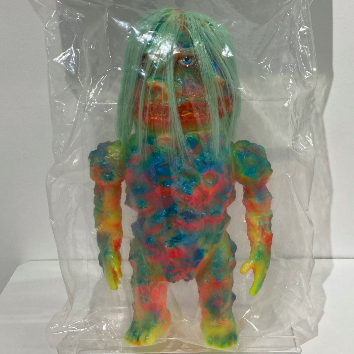 NAGNAGNAG 1st EXHIBITION」02／初個展での注目ポイント！NAGNAGNAG氏