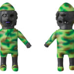 毎回楽しみな原型師・安楽安作氏最新作は「平成ガメラ (3期