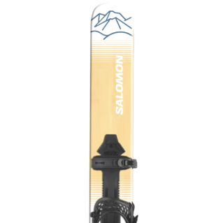 Classic Skis - Sojourn Outdoors | Source For Adventure