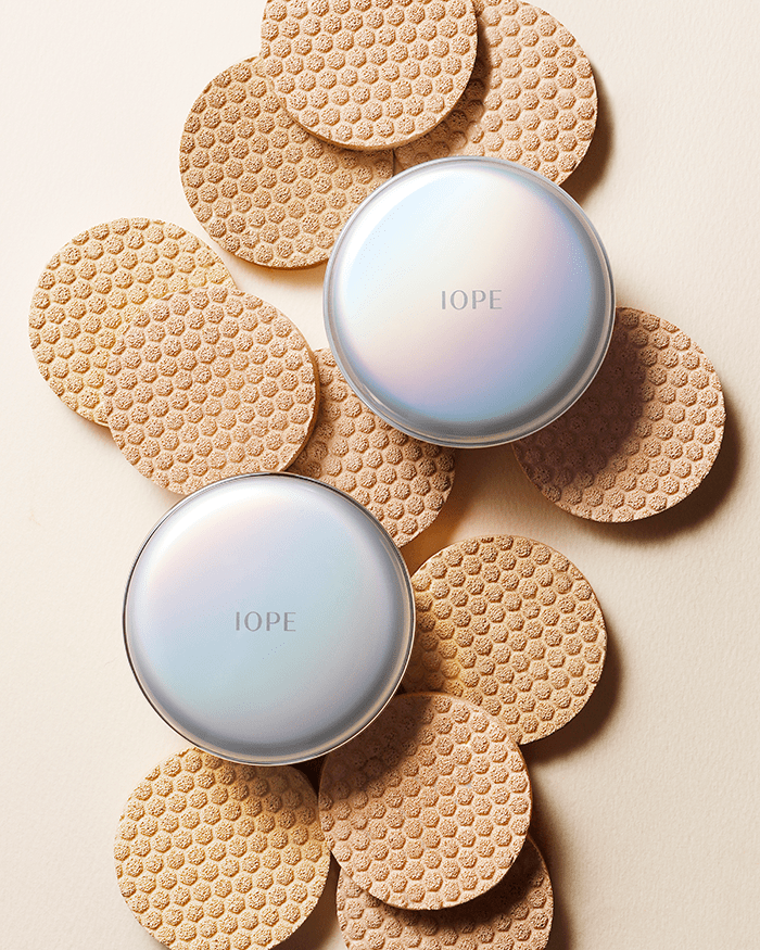 IOPE Air Cushion Cover SPF | Soko Glam