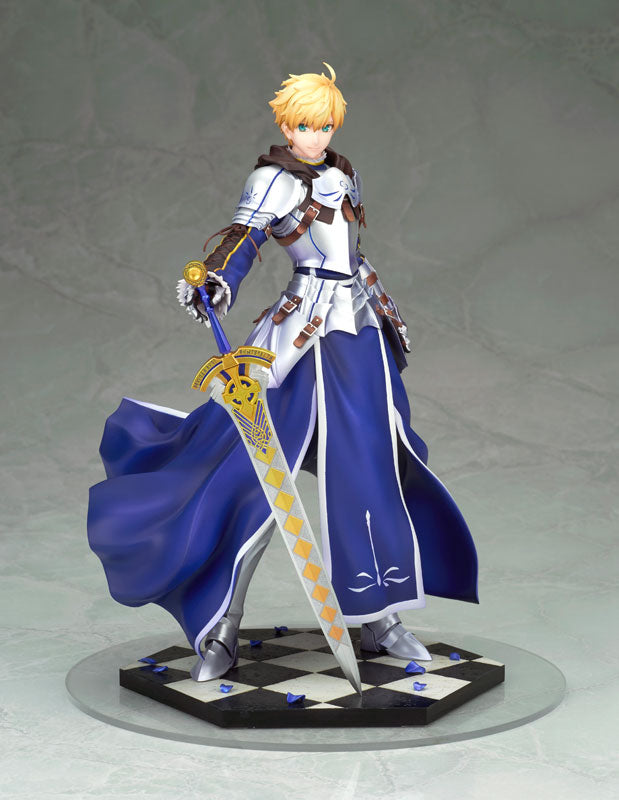 Fate/Grand Order - Arthur Pendragon - ALTAiR - 1/8 - Saber