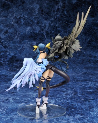 Guilty Gear XX Λ Core - Dizzy - 1/8 (Alter) - Solaris Japan