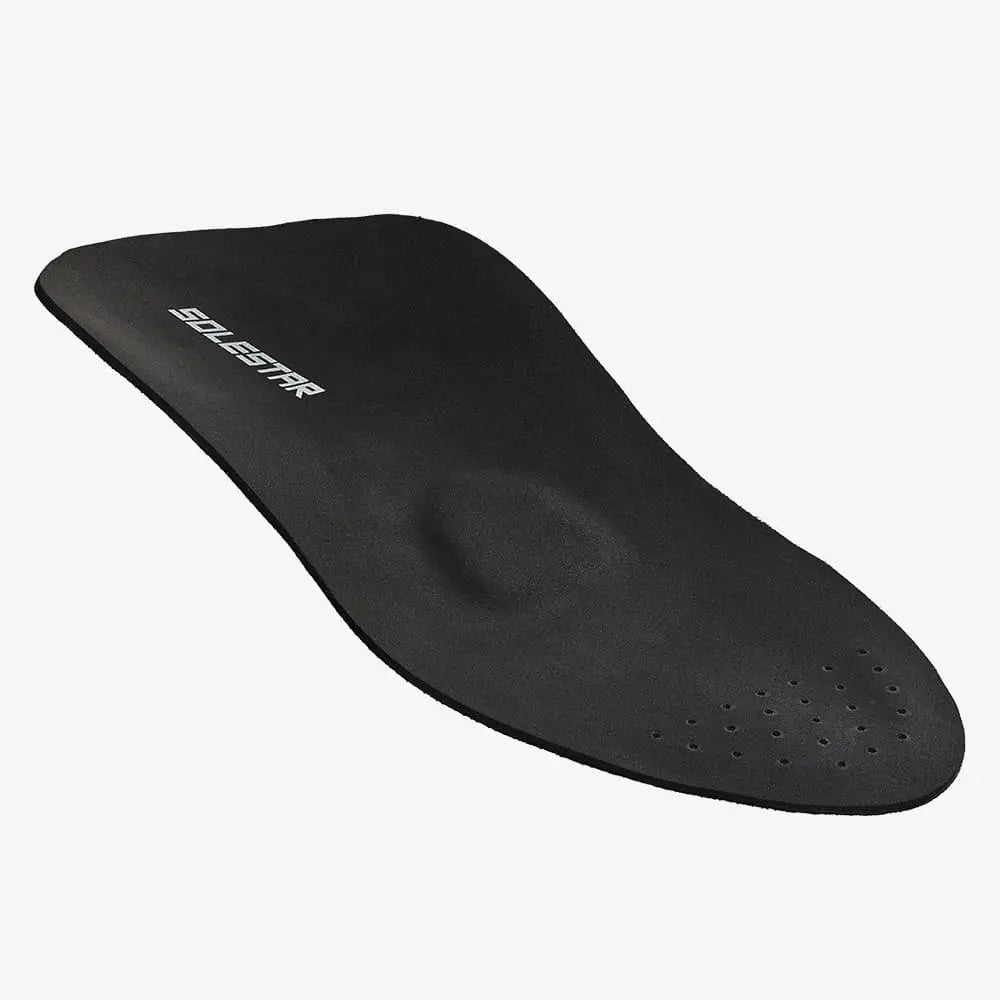 Cycling Insoles | SOLESTAR BLK