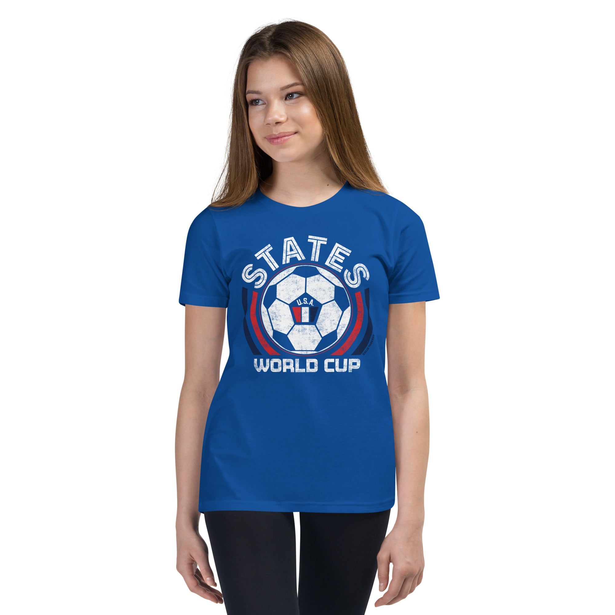 佐野玲於 着Wasted Youth Soccer Game Shirt 【公式通販】
