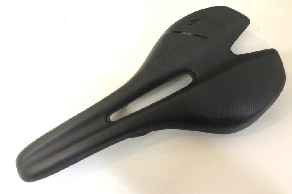 インプレ】スペシャライズドのToupe Comp GELサドルをロードバイクで