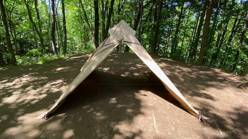 ソロティピー1TC 簡単ダブル二又で快適に！ | SoloSolo