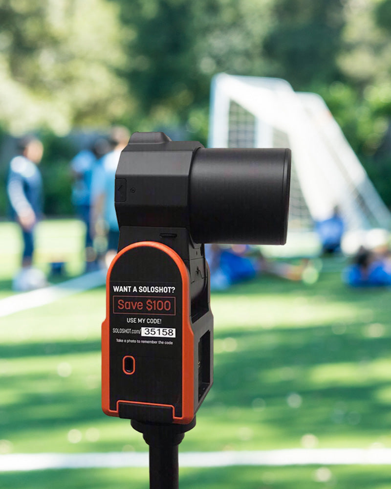 SOLOSHOT - Optic65 Camera Bundle