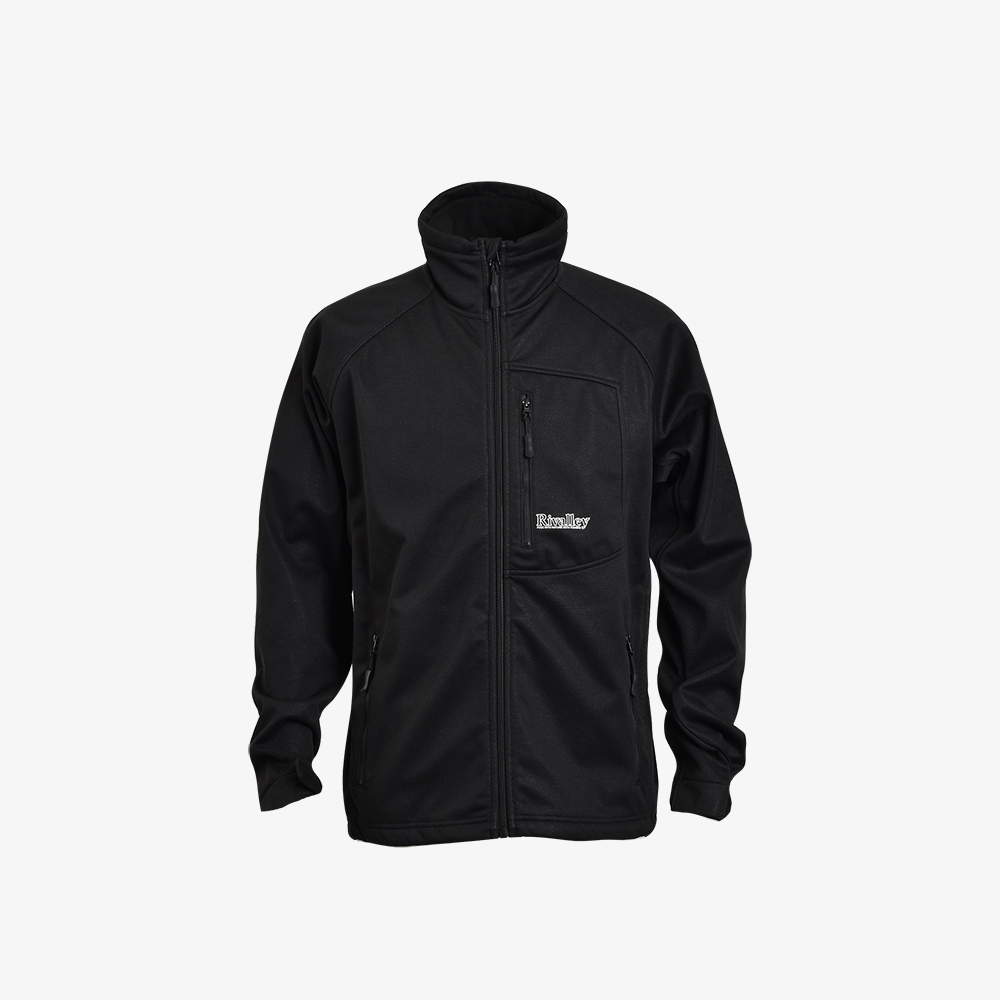 RV WBストレッチジャケット - RIVALLEY FISHING GEARRIVALLEY FISHING GEAR