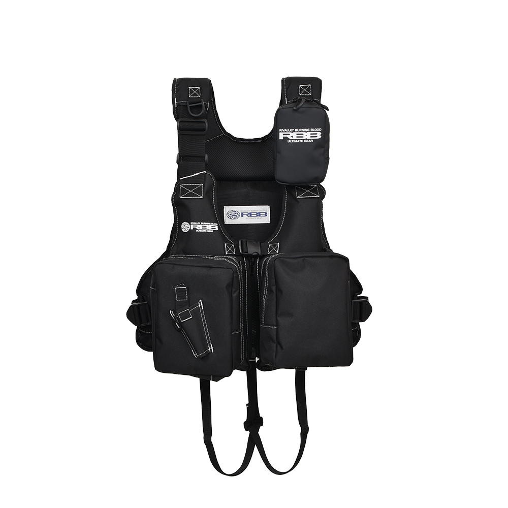 RBB ルアーベスト - RIVALLEY FISHING GEARRIVALLEY FISHING GEAR