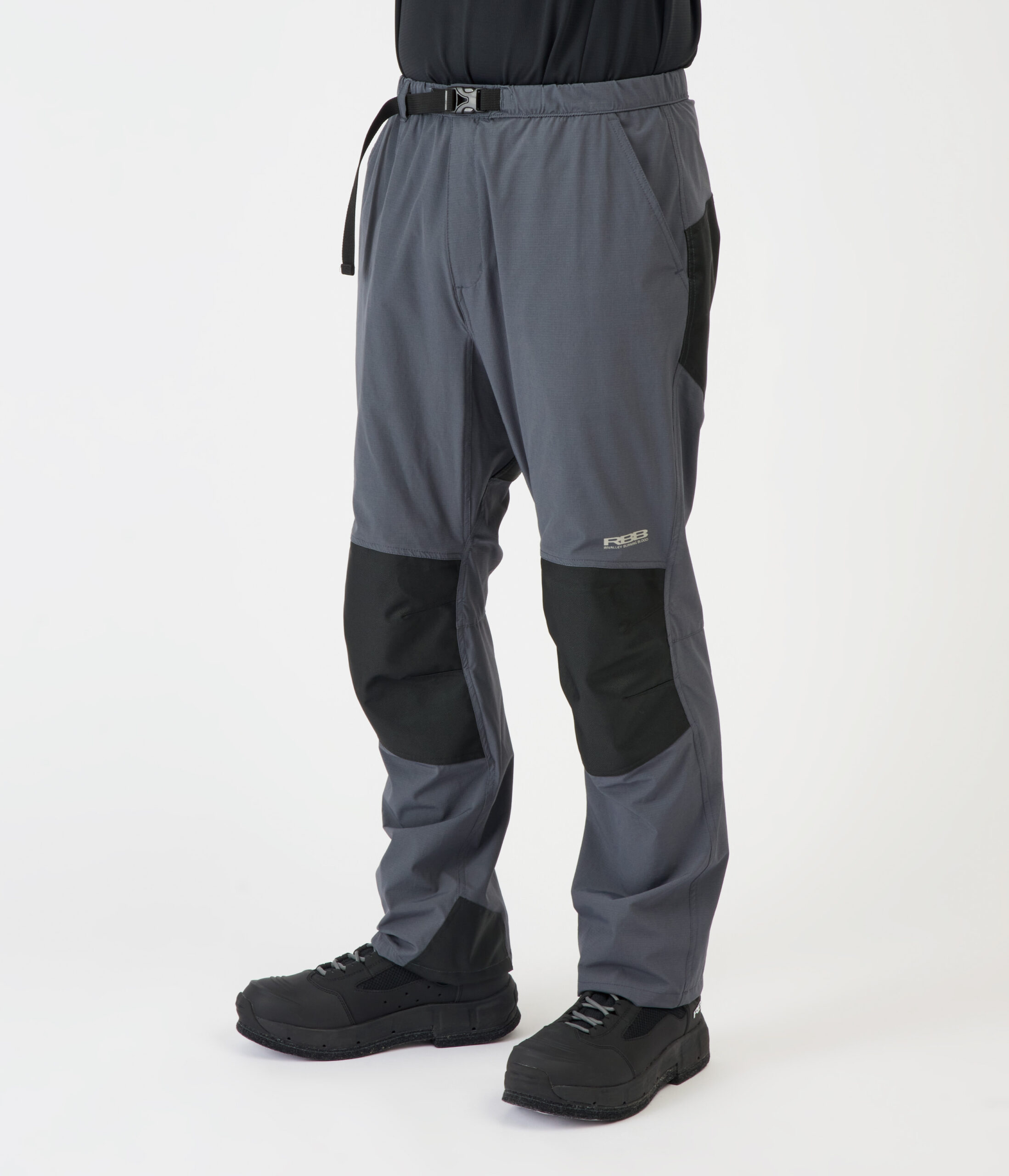 RBB ロックショアストレッチパンツ - RIVALLEY FISHING GEARRIVALLEY