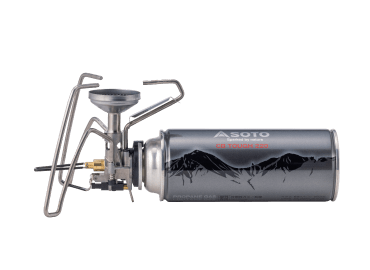 ST-350 TriTrail｜2024NEW PRODUCTS