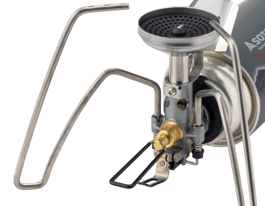 ST-350 TriTrail｜2024NEW PRODUCTS