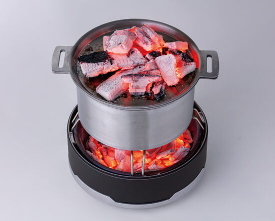 GORA OVEN（ゴーラ オーブン） ST-950D - SOTO｜ソト
