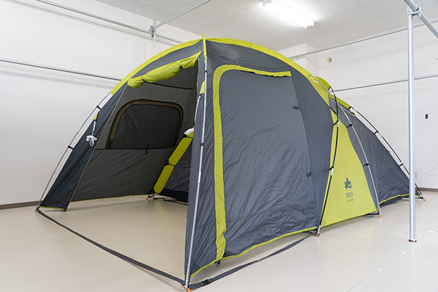 LOGOS ROSY ドゥーブル XL-BJ テント