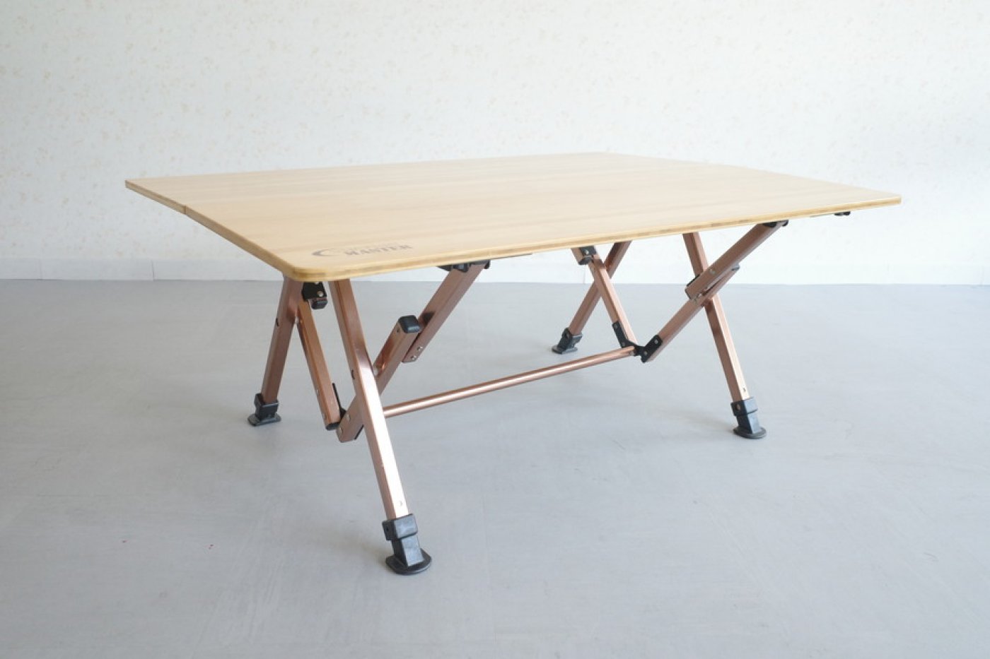 コールマン バンブー ラウンジテーブル /幅100cm Coleman コールマン