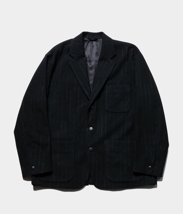 YOKO SAKAMOTO コート COMOLI ULTERIOR YOKE YOKO SAKAMOTO コート