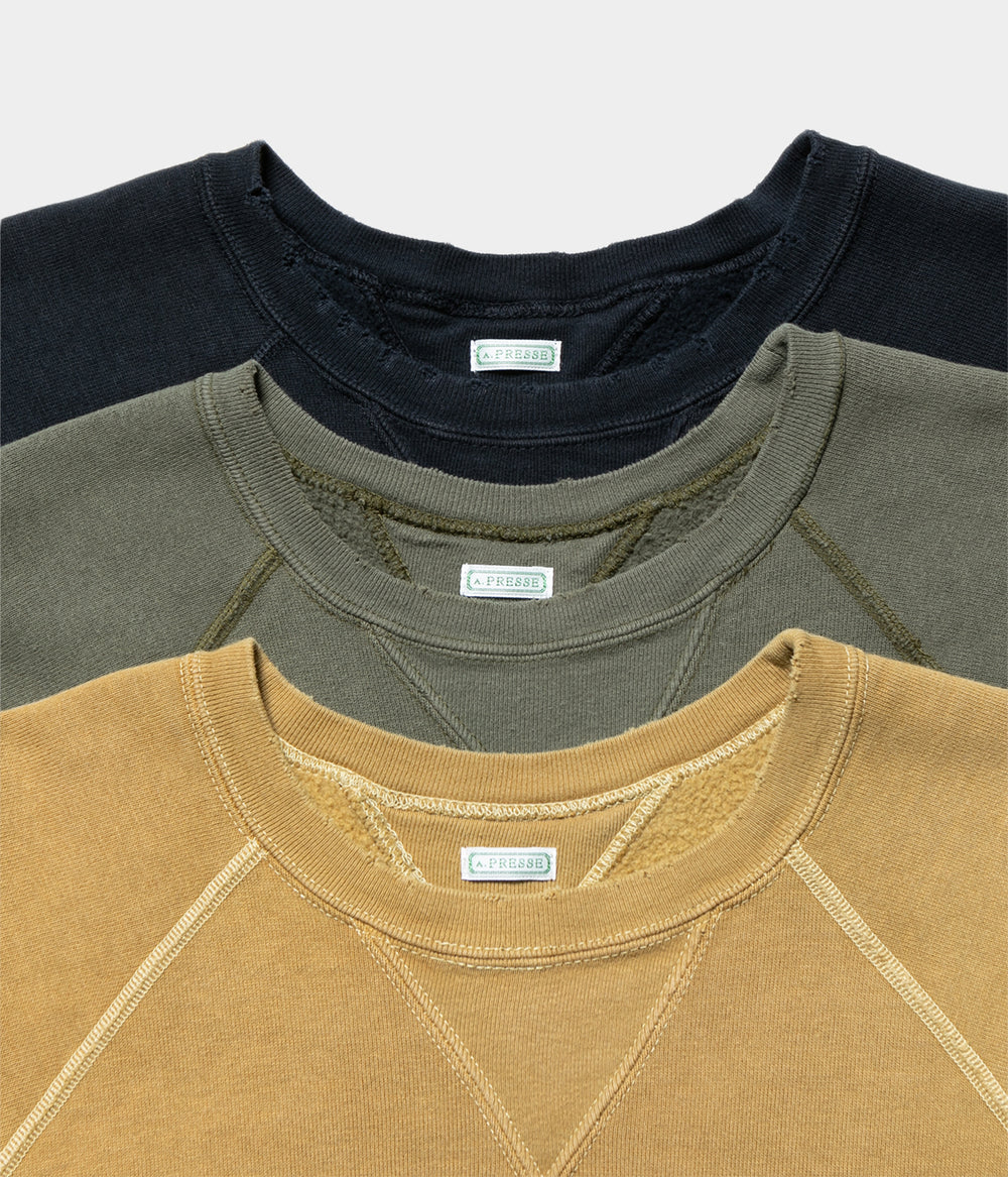 A.PRESSE 2026 Style1 