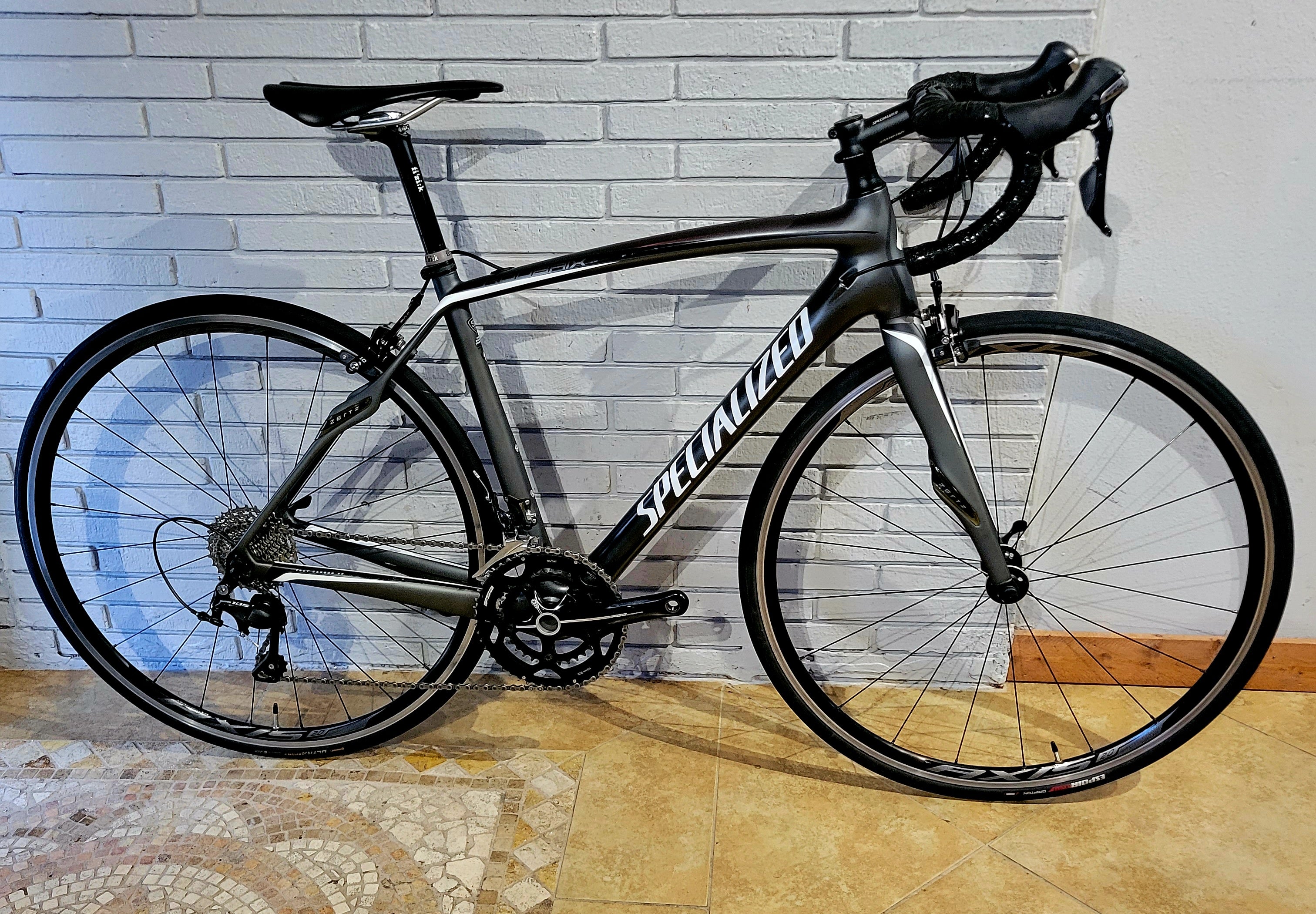 2015 Specialized Roubaix Carbon SL4 Sport (52cm) – South Tampa