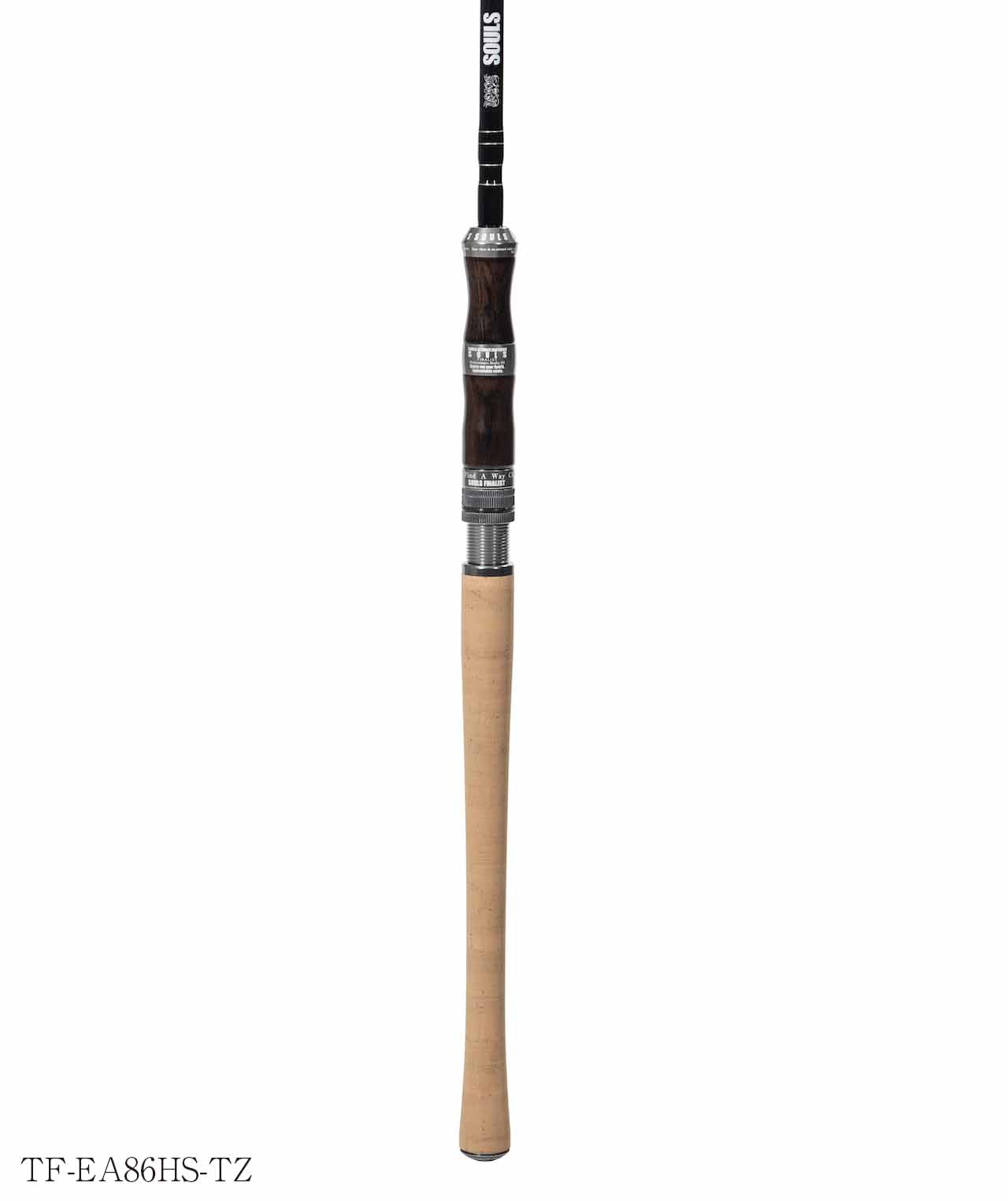 TROUT ROD – 有限会社ソウルズ