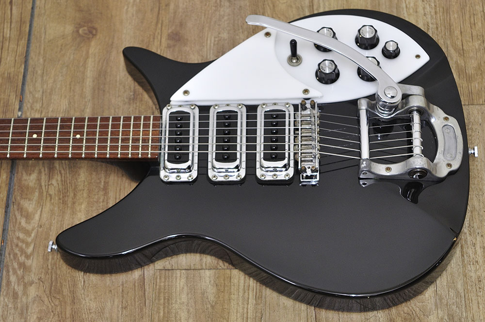 Rickenbacker 320 | 買取り実績 - 楽器、ギター買取は東京・埼玉・千葉