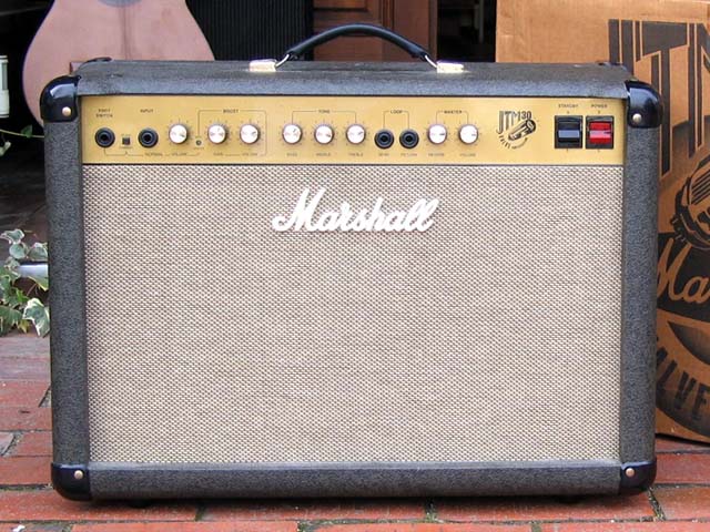 アンプ&エフェクター