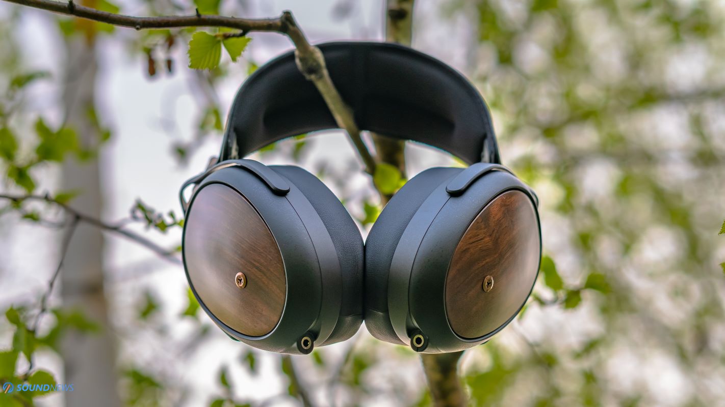 Meze Liric 2 Review: Ready to Rock Your World (and Ears) - Soundnews