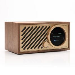 Tivoli Audio - Model One Digital - Gen 3 WiFi Bluetooth Radio