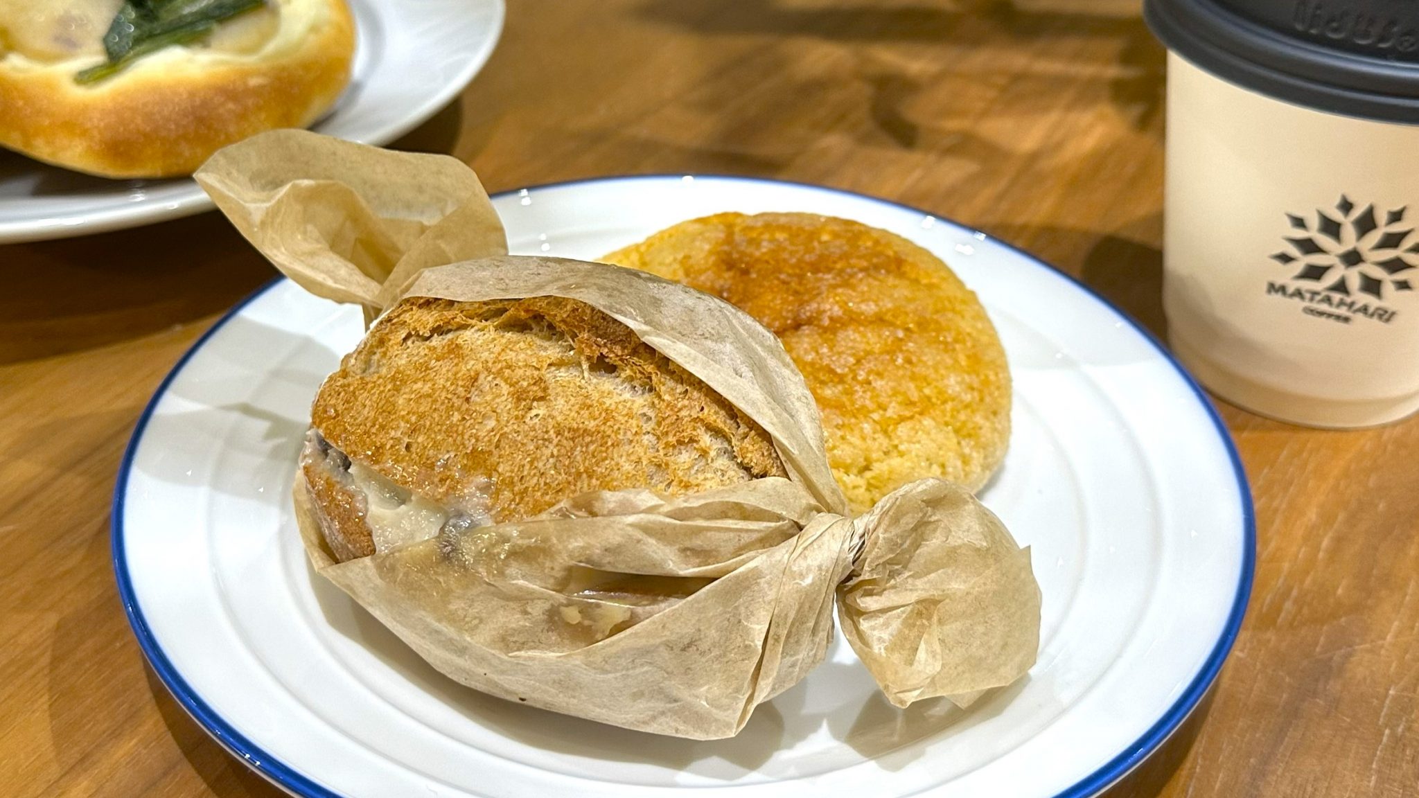 松江市宍道町に「BAKE32」オープン！国産小麦のバゲットが自慢のパン屋