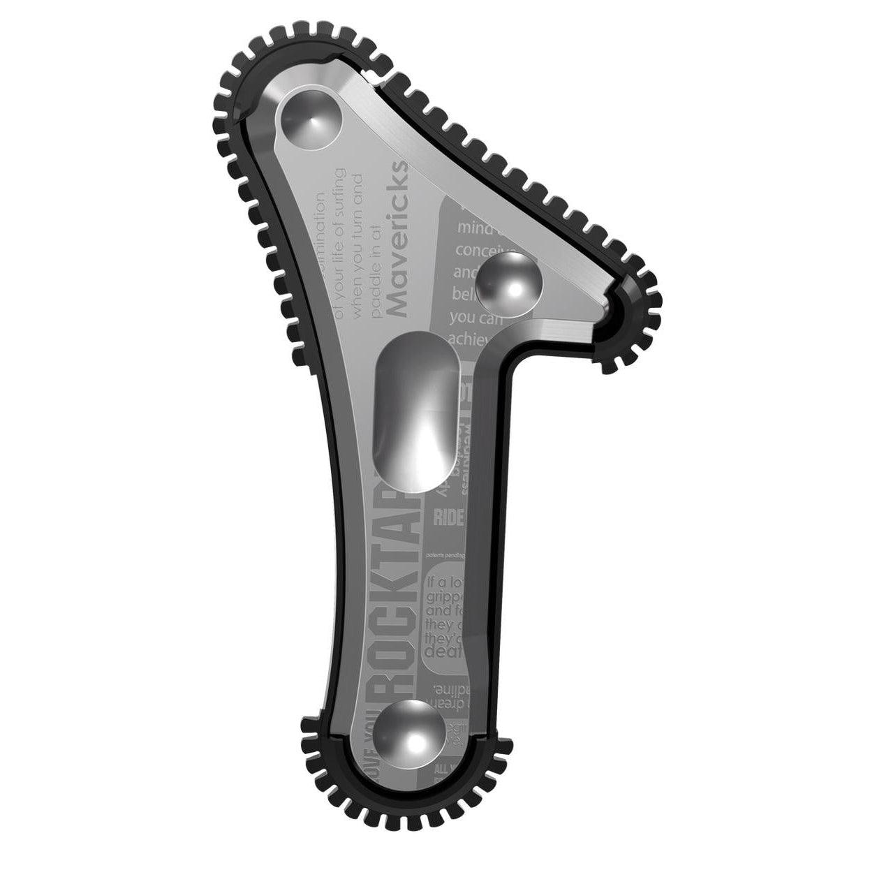 Rockblades Mohawk 3 Piece IASTM System | Shop SourceOrtho