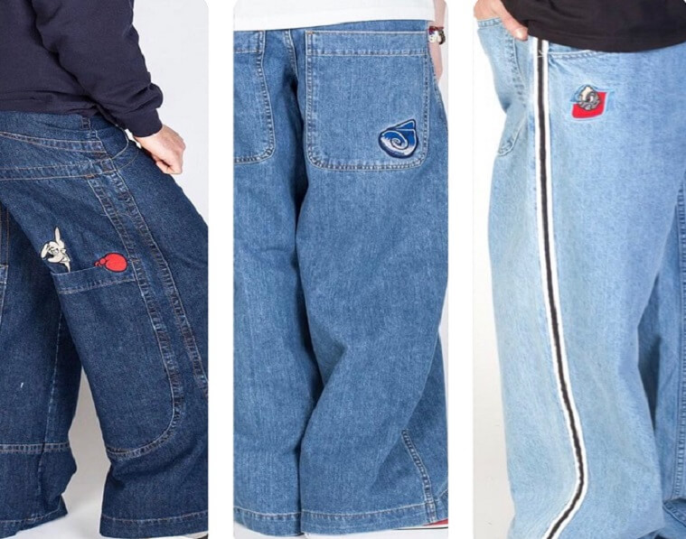 JNCO Jeans Is Closing Its Doors for Good