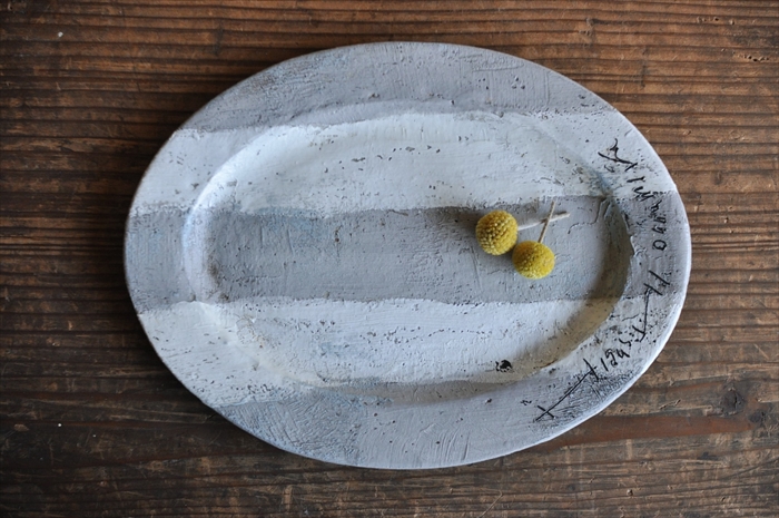 東恩納美架｜うつわ SouSou｜Online Shop