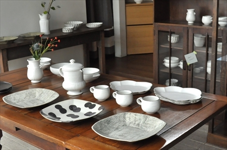 石岡信之｜うつわ SouSou｜Online Shop