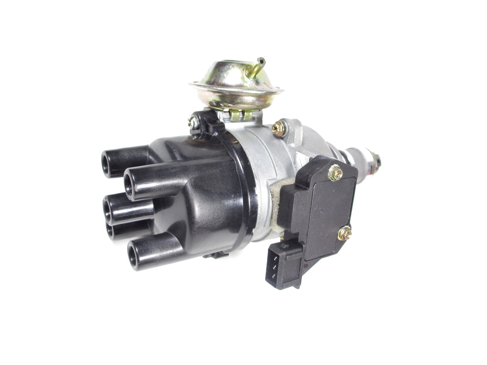 65Dディストリビューター(フルトラ) | ローバーミニ・クラシックミニ